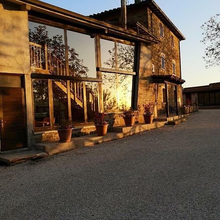 Agriturismo Il Noceto Villa Assisi Exterior foto