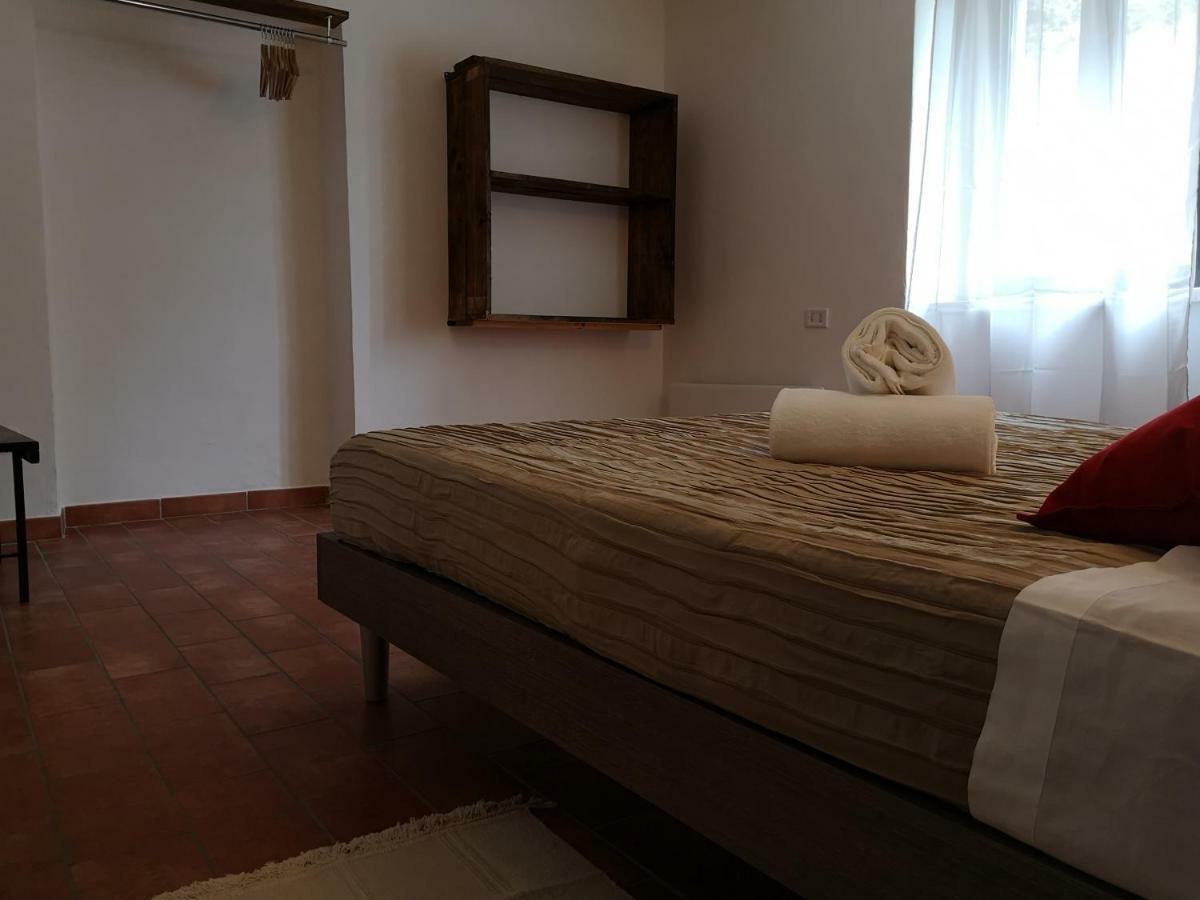 Agriturismo Il Noceto Villa Assisi Exterior foto