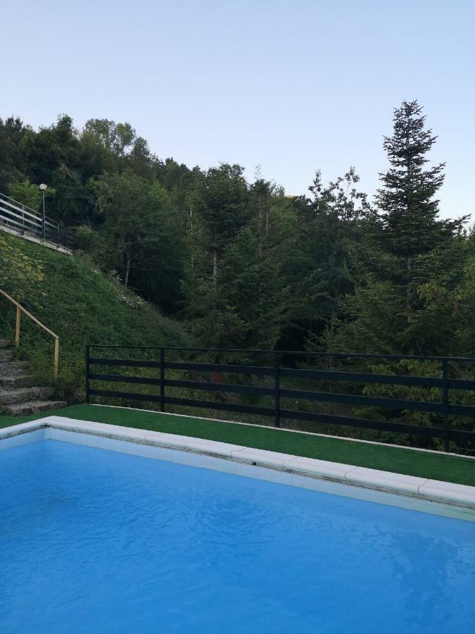 Agriturismo Il Noceto Villa Assisi Exterior foto