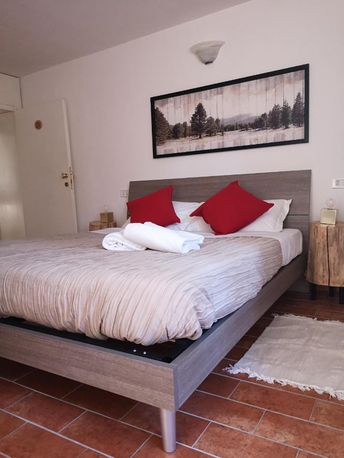 Agriturismo Il Noceto Villa Assisi Exterior foto