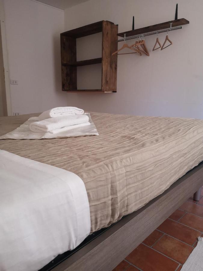 Agriturismo Il Noceto Villa Assisi Exterior foto