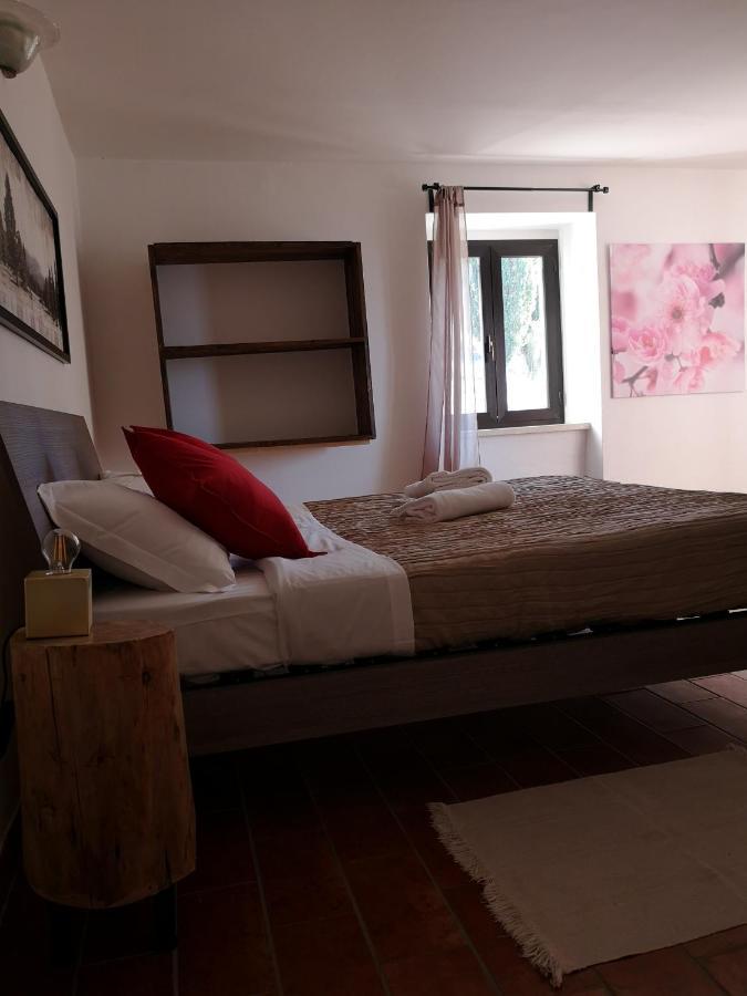 Agriturismo Il Noceto Villa Assisi Exterior foto