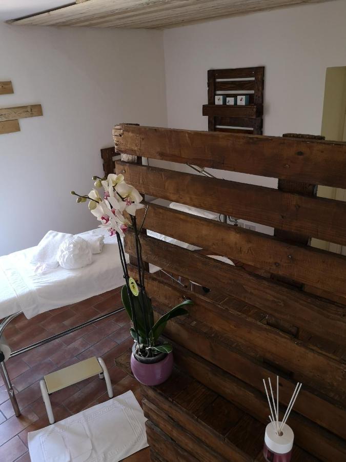 Agriturismo Il Noceto Villa Assisi Exterior foto