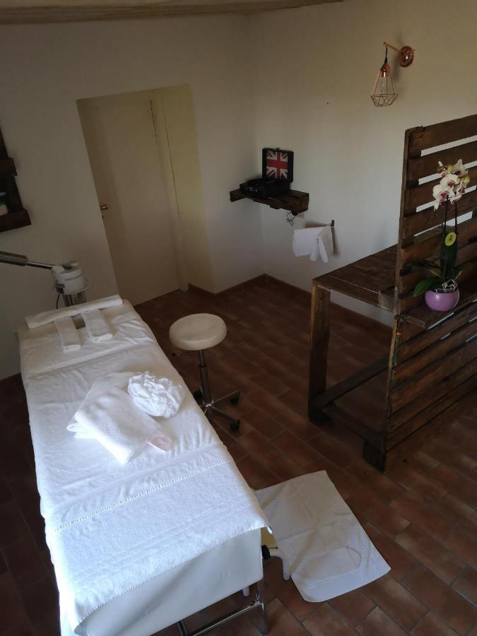 Agriturismo Il Noceto Villa Assisi Exterior foto