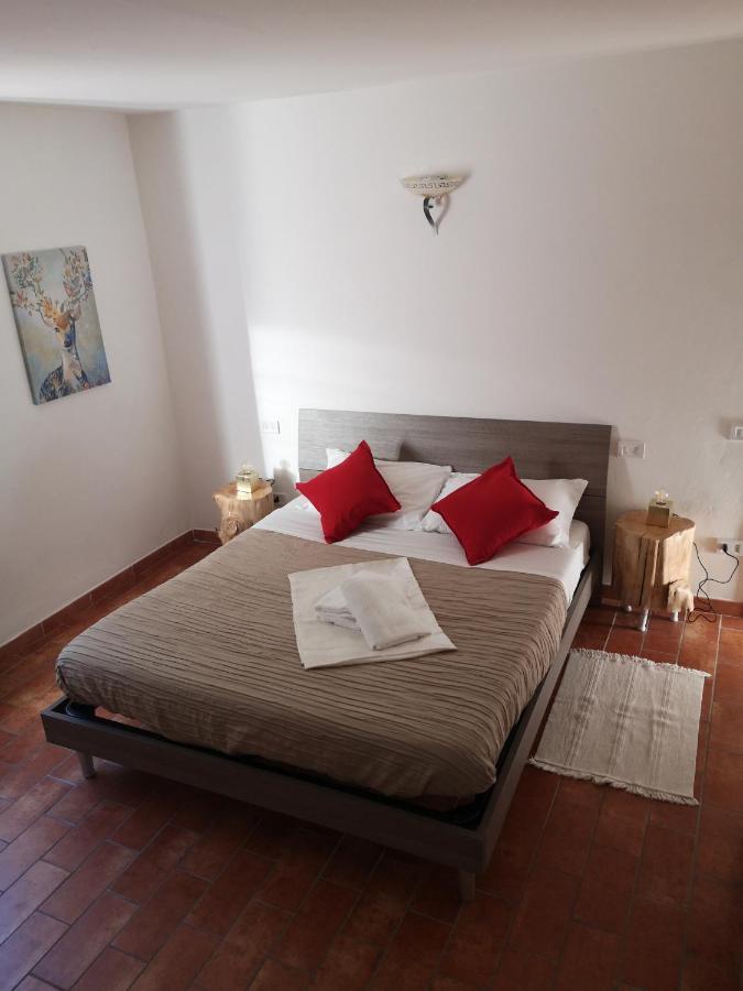 Agriturismo Il Noceto Villa Assisi Exterior foto